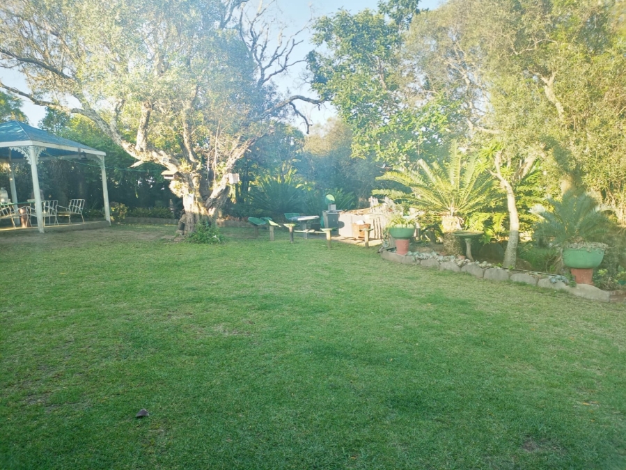 Commercial Property for Sale in Komga Eastern Cape